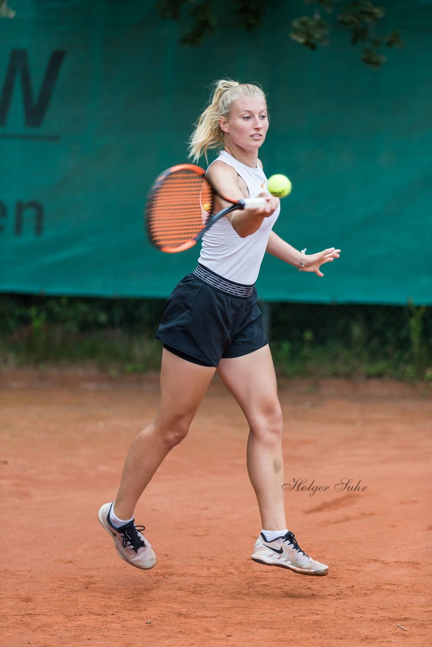 Bild 250 - Elke Jaeger Gedaechtnisturnier